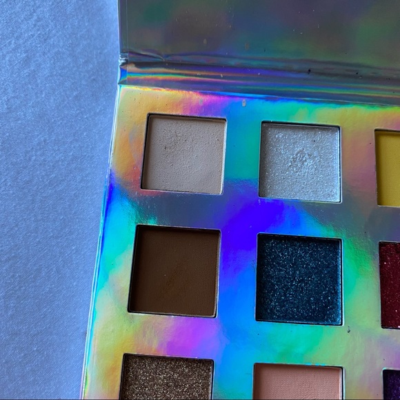 SHEIN makeup pallet *read description* - Picture 12 of 12